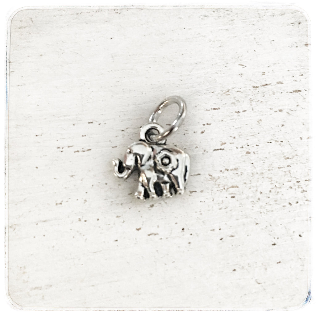 Elephant - Charm