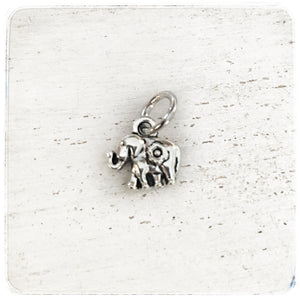 Elephant - Charm