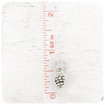 Pinecone -Small- Charm