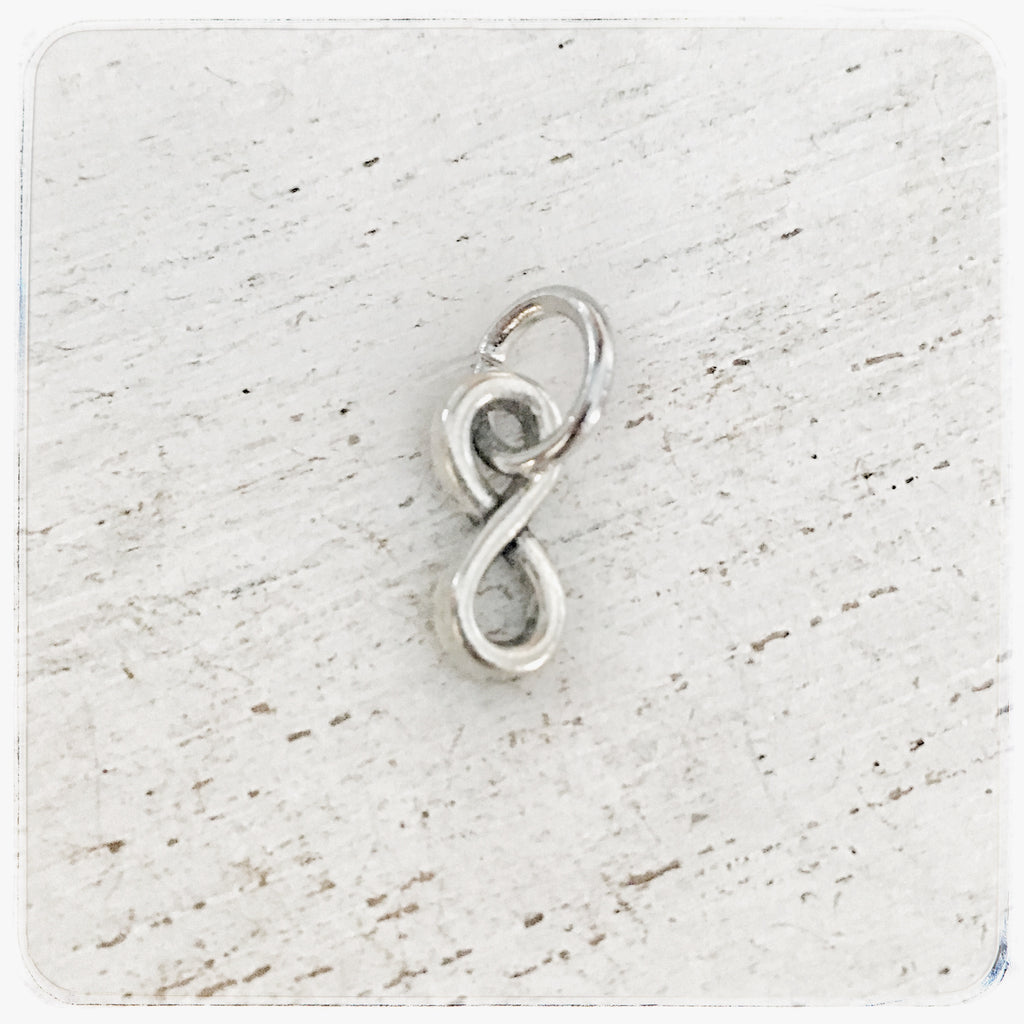 Infinity- Charm