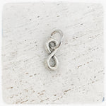 Infinity- Charm