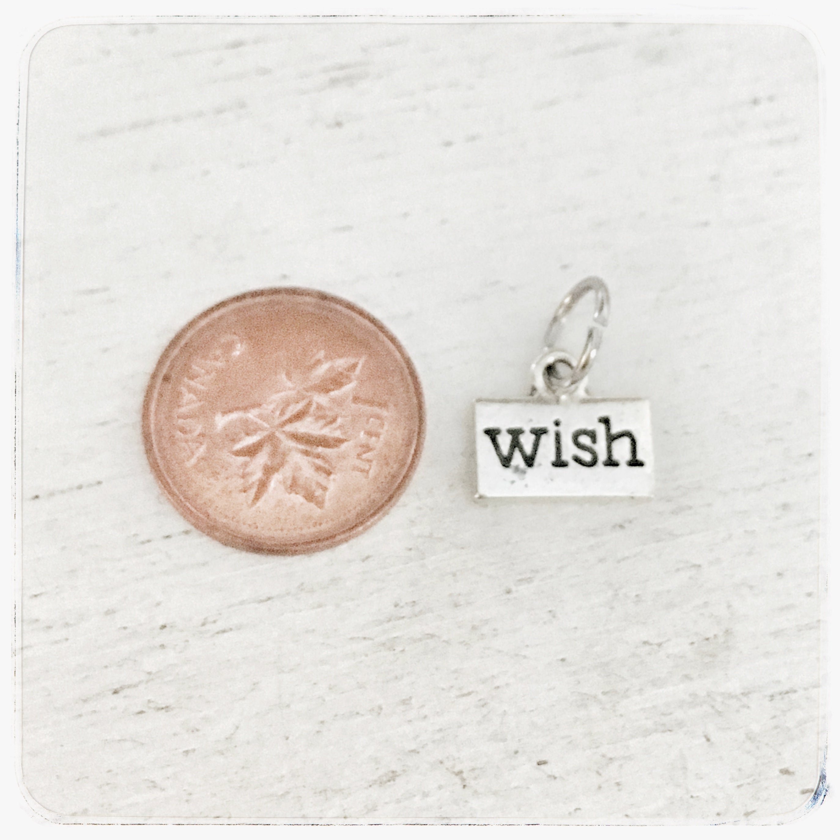 Wish - Charm
