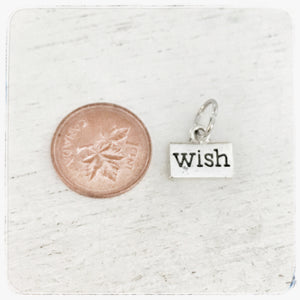 Wish - Charm