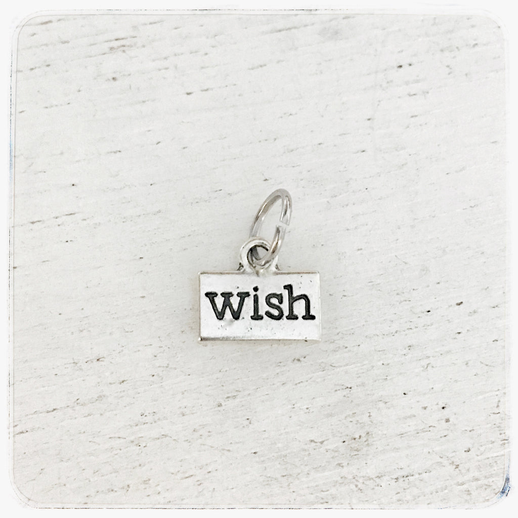 Wish - Charm