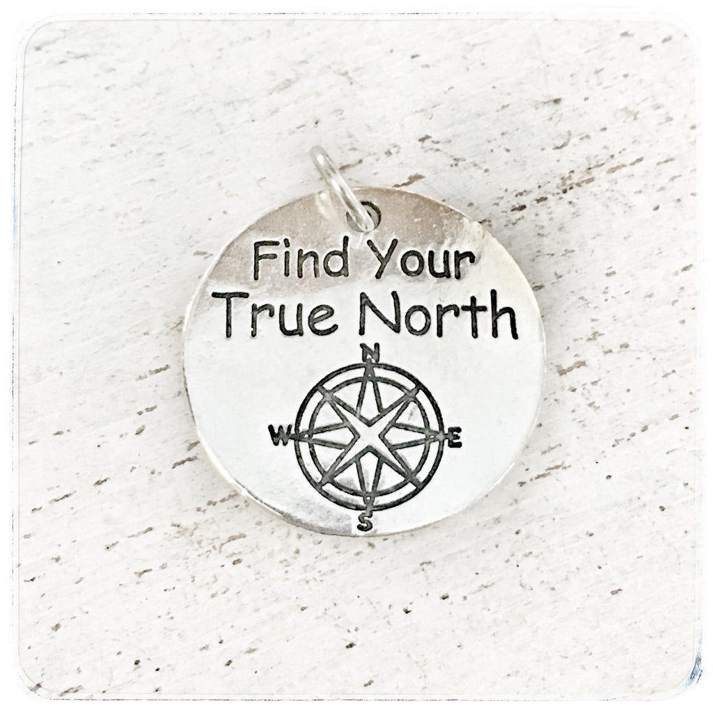 Find your true north - Charm
