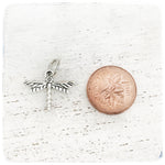 Small Dragonfly - Charm