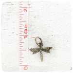 Small Dragonfly - Charm