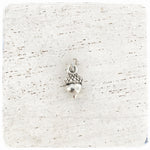 Small Acorn - Charm