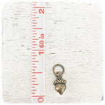 Small Acorn - Charm