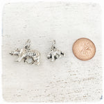 Small Bear - Charm