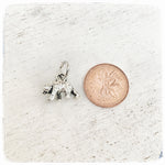Small Bear - Charm