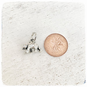 Small Bear - Charm