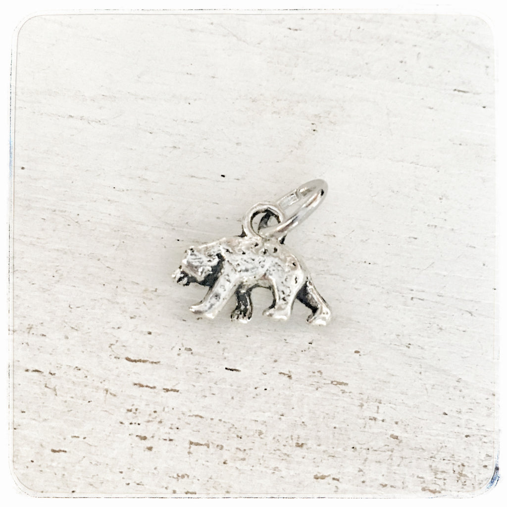 Small Bear - Charm