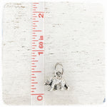 Small Bear - Charm