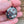 Glass Locket Mom Necklace
