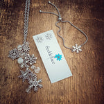Snowflake Gift Set