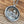 Glass Locket Mom Necklace