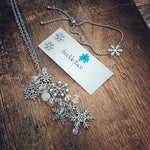 Snowflake Gift Set
