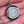 Glass Locket BFF Heart Necklace