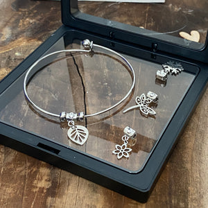 Bangle Bracelet Gift Box