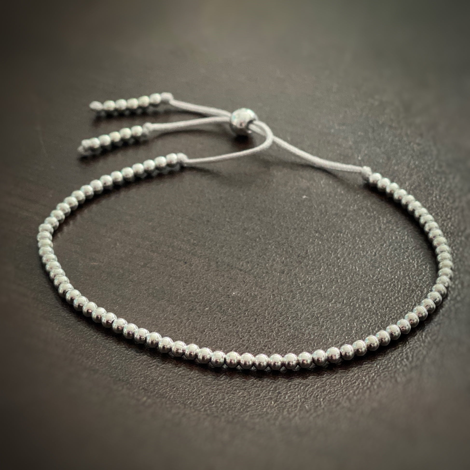 Rose Gold Bracelet Set