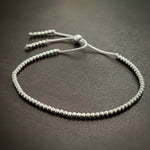 Rose Gold Bracelet Set