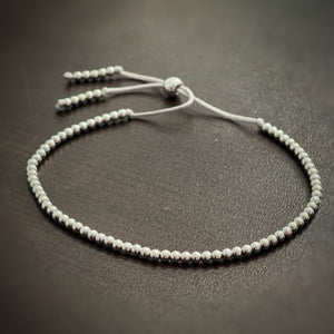 Rose Gold Bracelet Set