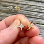NEW Ear cuffs - no piercings required