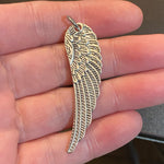 Large Wing - Charm