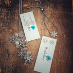 Snowflake Gift Set