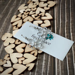 Cutie Patutie Flower Earrings