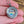 Glass Locket Rainbow Love Necklace