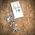Snowflake Gift Set