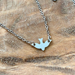 With Love from Freckle Face - Wings