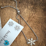 Snowflake Gift Set