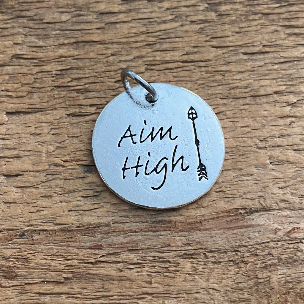 Aim High - Charm