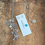Snowflake Gift Set