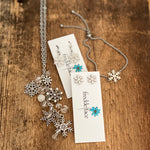 Snowflake Gift Set