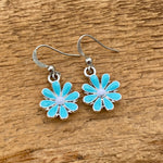 Angie’s Favorite Flower earrings