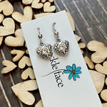 Heart Earrings