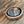 Glass Locket Friend Necklace