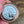 Glass Locket Grandma Necklace Option 2