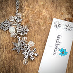 Snowflake Gift Set