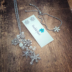 Snowflake Gift Set