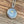 Glass Locket Teacher Necklace