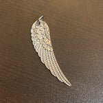 Large Wing - Charm