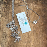 Snowflake Gift Set