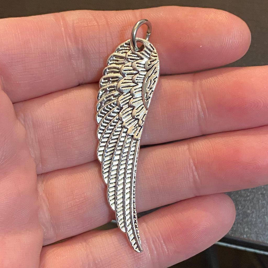 Large Wing - Charm