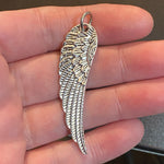 Large Wing - Charm