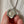 Glass Locket Love Daisy Necklace